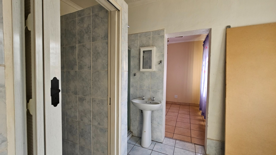 3 Bedroom Property for Sale in Sasolburg Ext 1 Free State